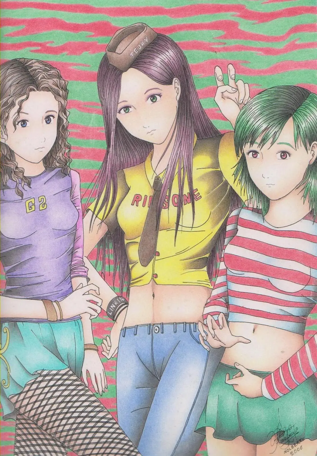 fan art
