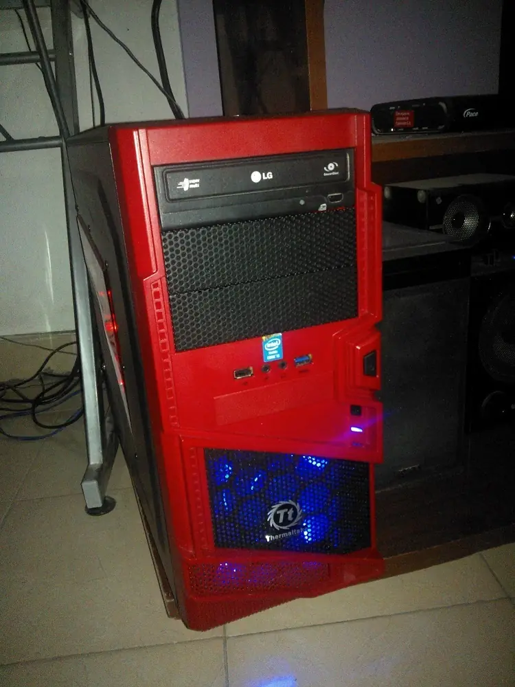 next gen