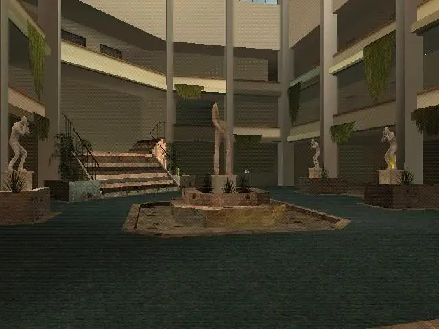 GTA SAN ANDREAS