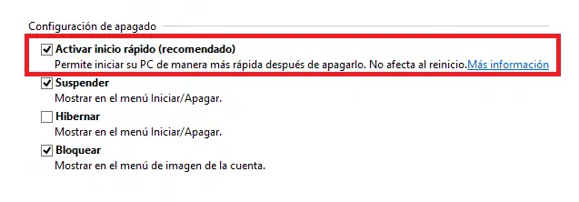 mejora