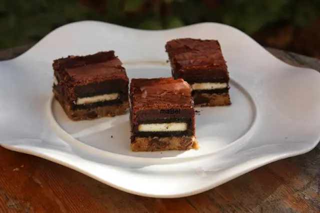 oreo