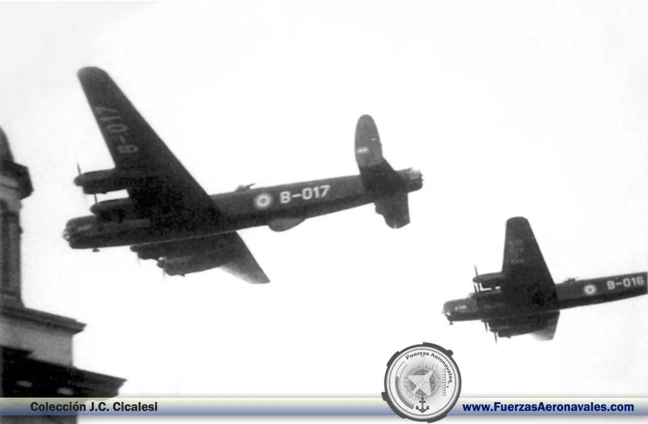 Avro Lancaster