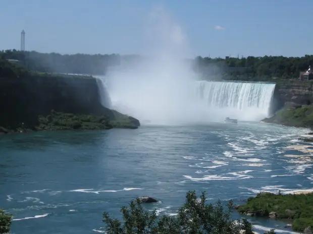 cataratas