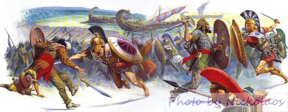 imperio persa
