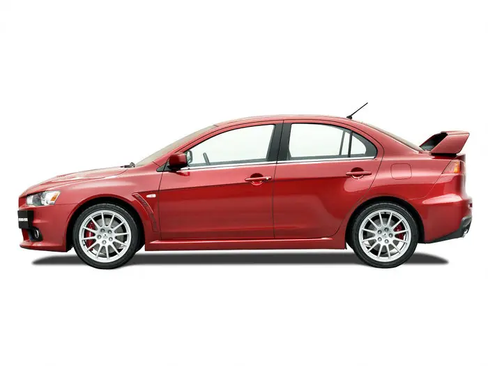 tendrá 500 caballos