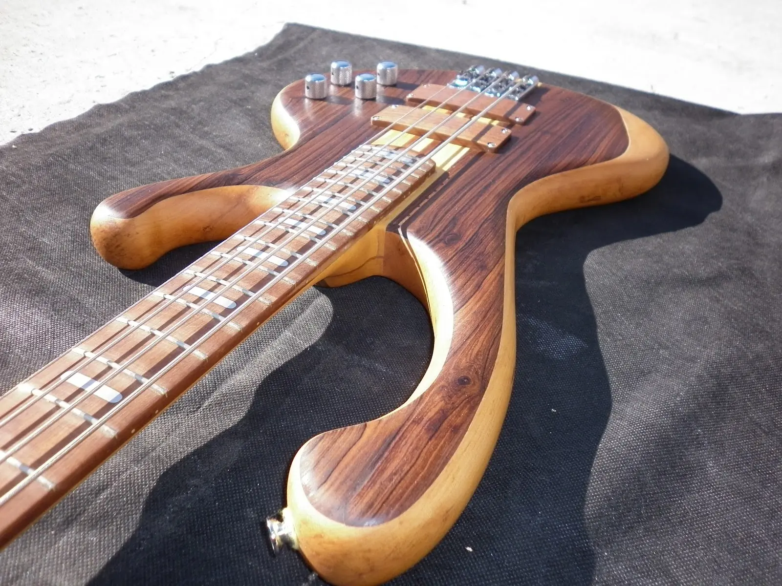 bajo