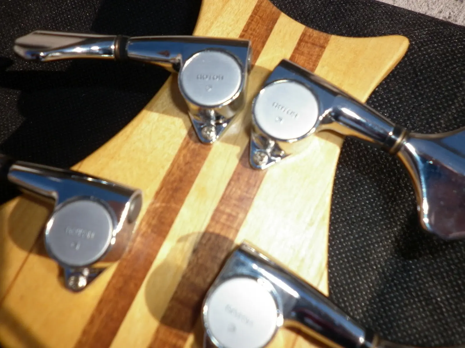 luthier