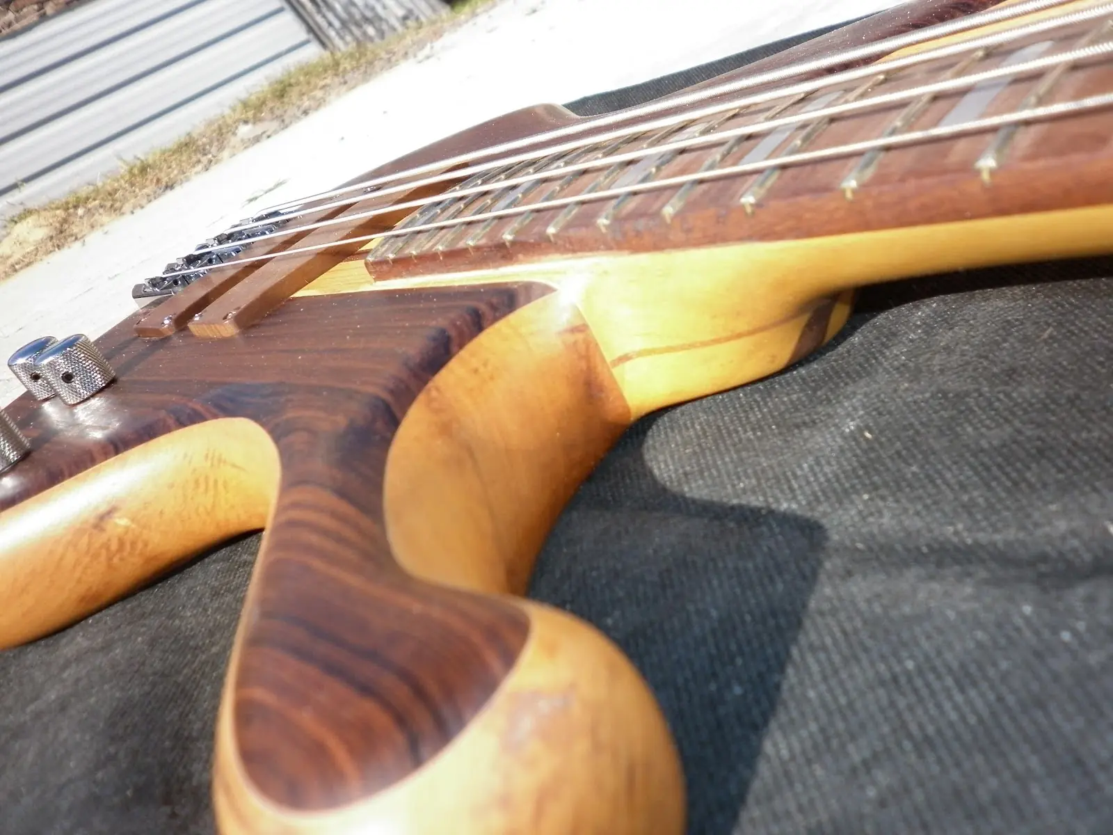 bajo