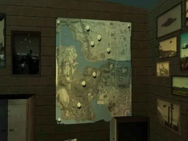 vice city