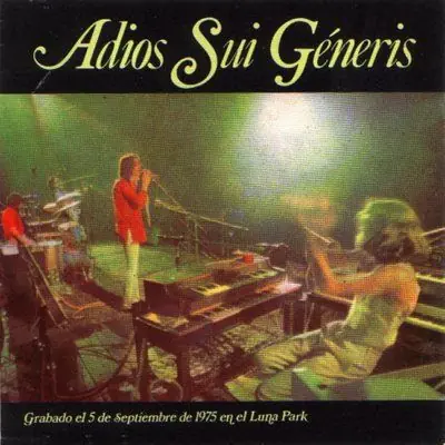 Generis