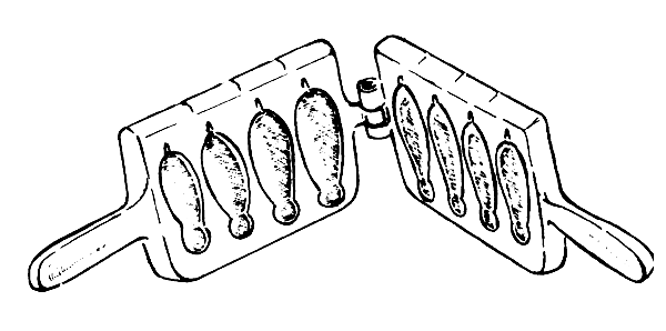 Aprende a pescar (convertirte en el roña castro de la pesca