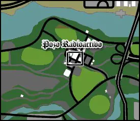 San Andreas