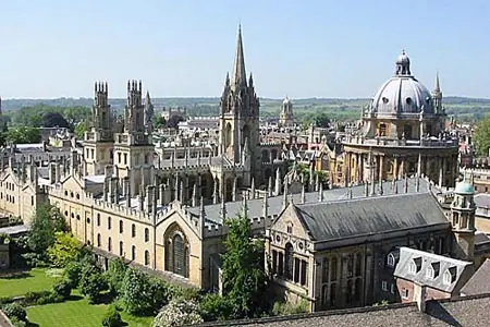 Las mejores universidades del mundo (editado)