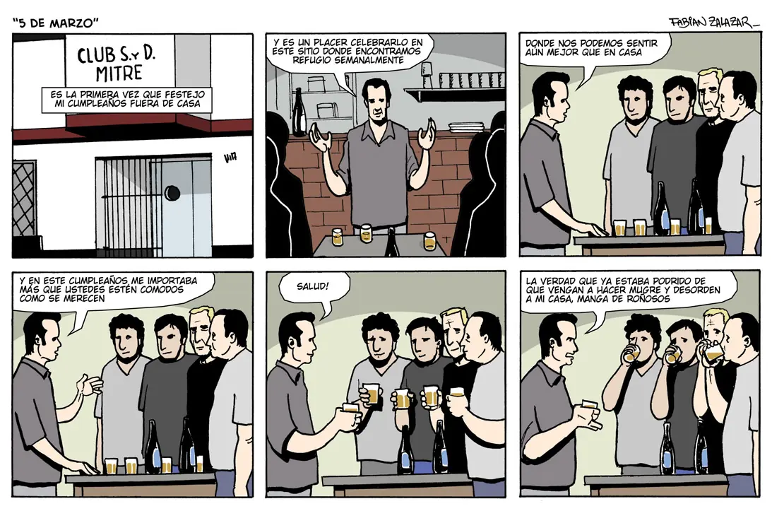 humor