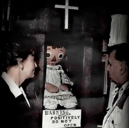 paranormal