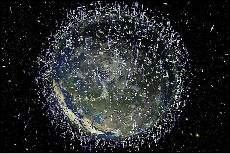25 Curiosidades sobre nuestro universo