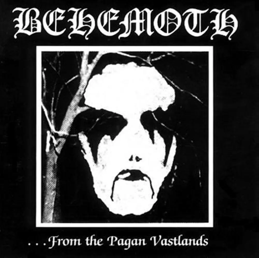 Behemoth – From the Pagan Vastlands