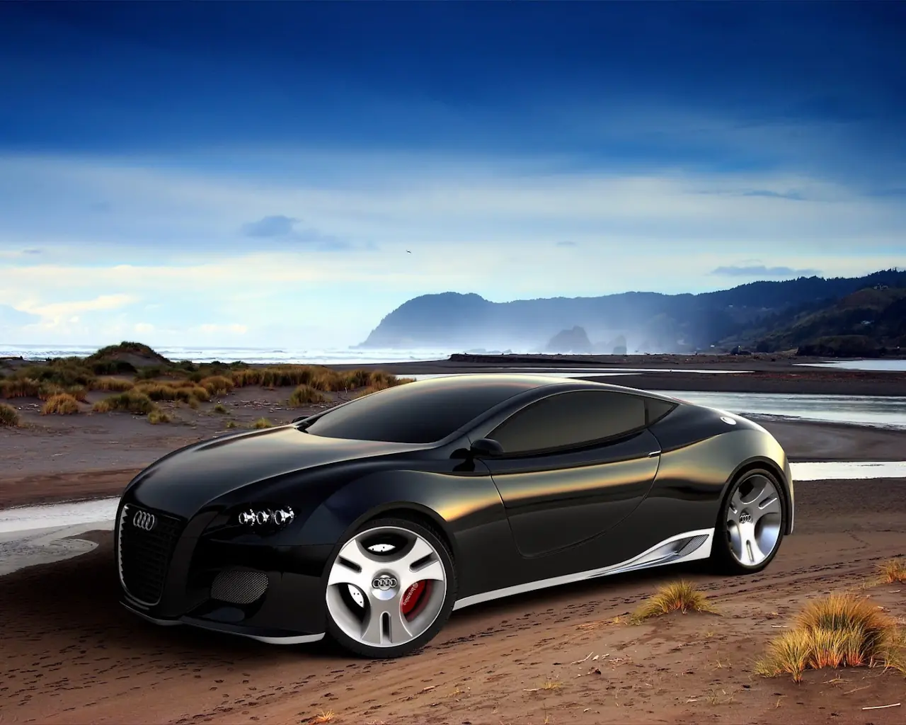 imagenes de autos en hd