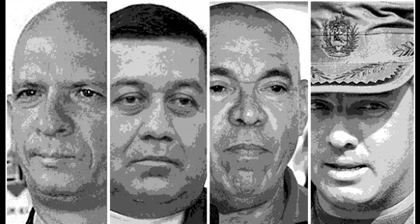 El Cartel de los Soles