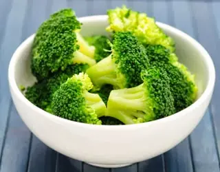 Comida Para Diabeticos