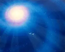 Mensajes de Luz - Fragmento Del Informe Del Oleaje