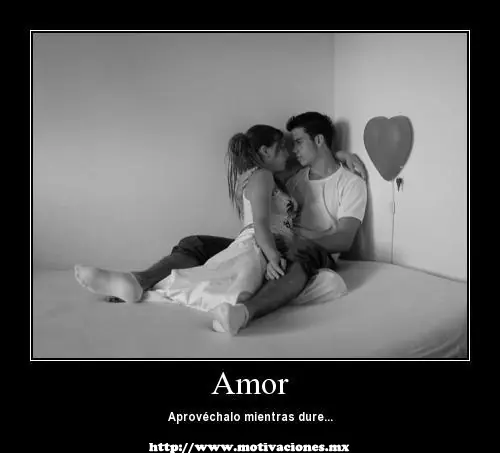 amor