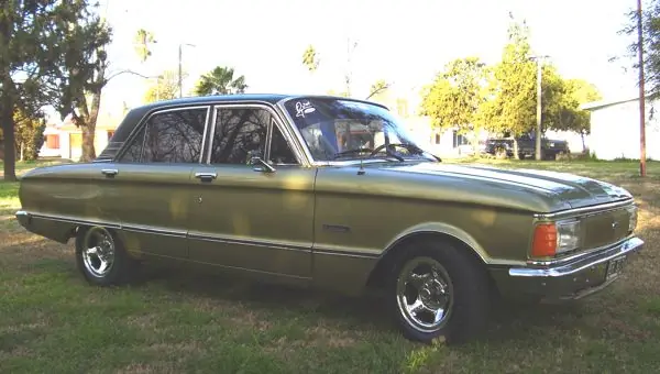 autos