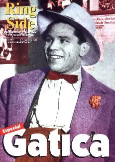 José María Gatica: Un odio que no conviene olvidar