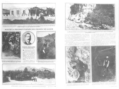 Francisco Leona el hombre del saco una historia real