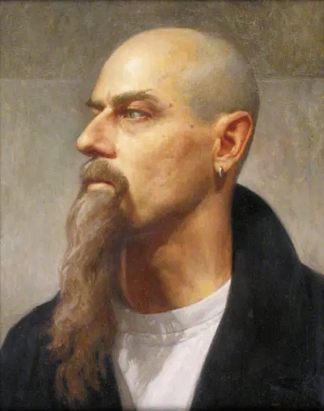 michael hussar [ilustrador]