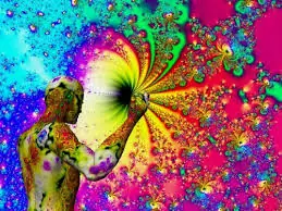 Super Post de Imagenes Psicodelicas! Significado de colores