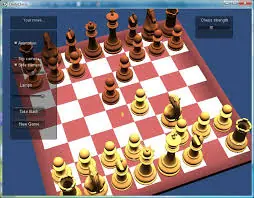 logicas computacionales:creacion de videojuegos