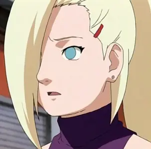 personajes de naruto parte 1 de 3