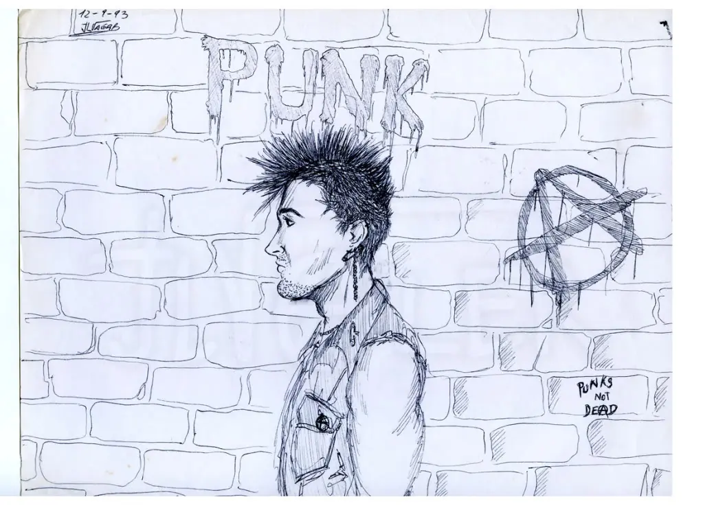 punk