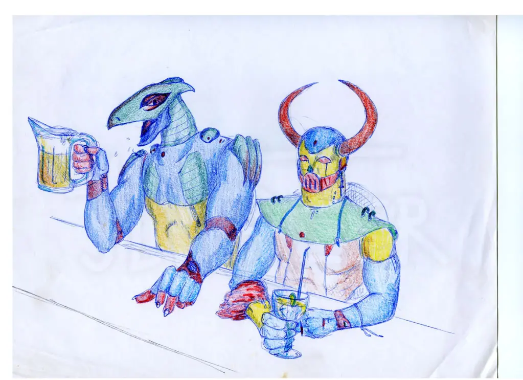 art