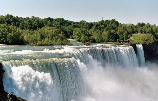 cataratas