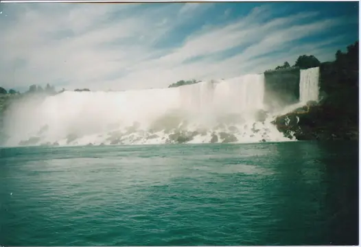 niagara