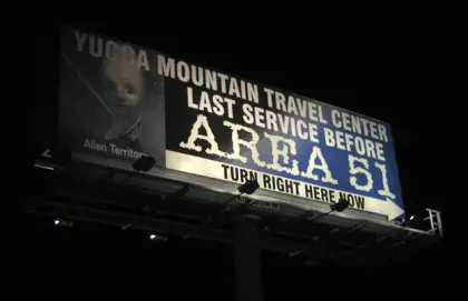 Area 51 investigado a fondo