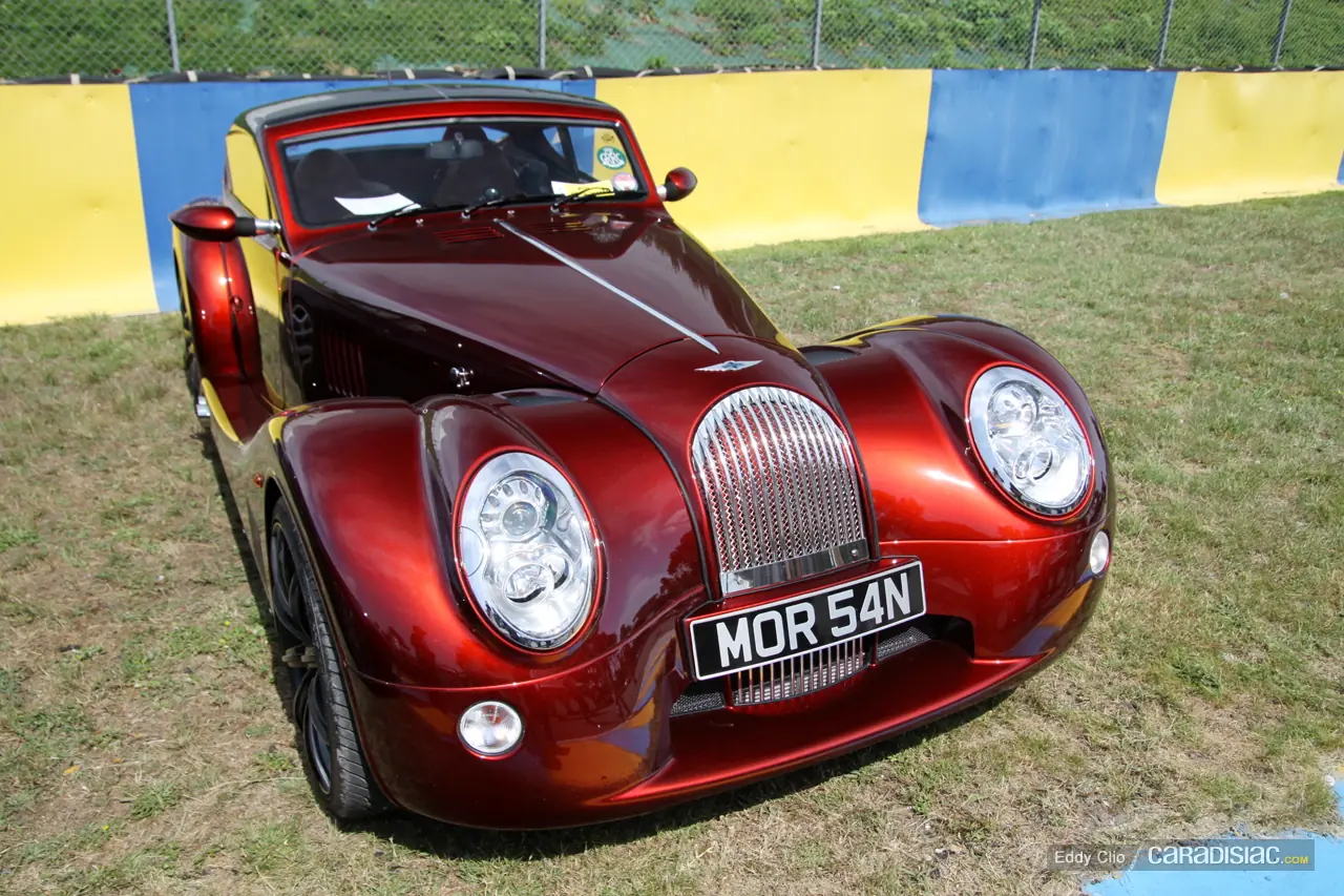 morgan