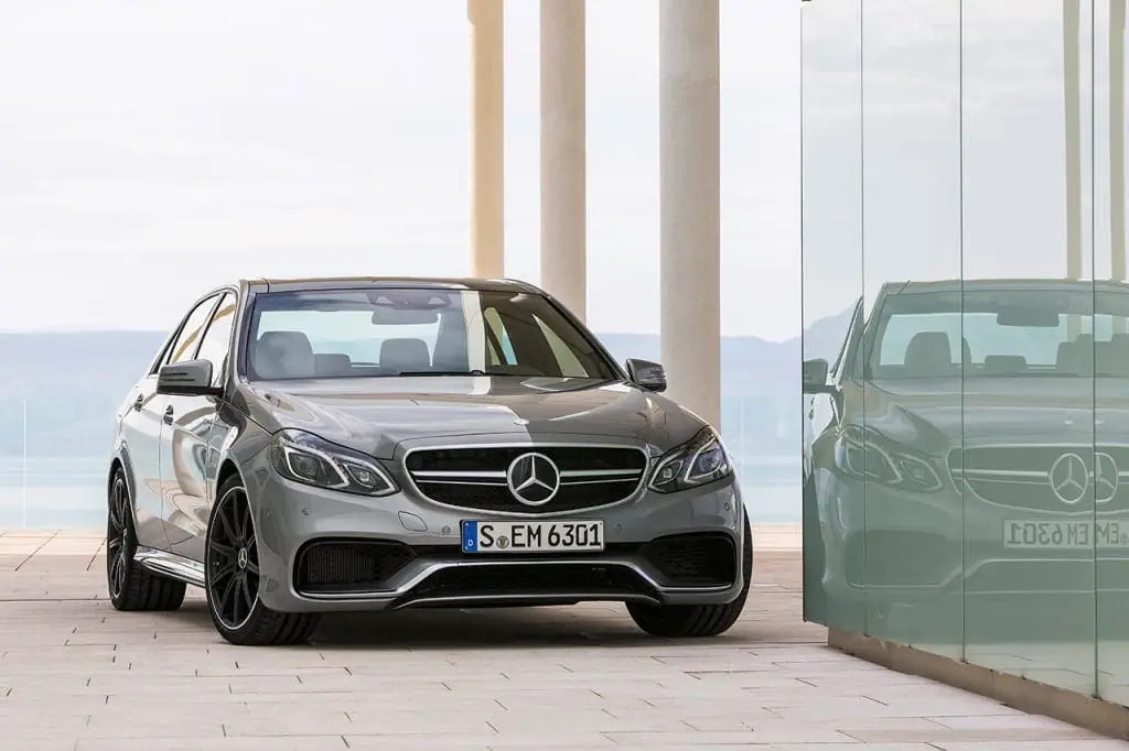 ofrecerá versión AMG