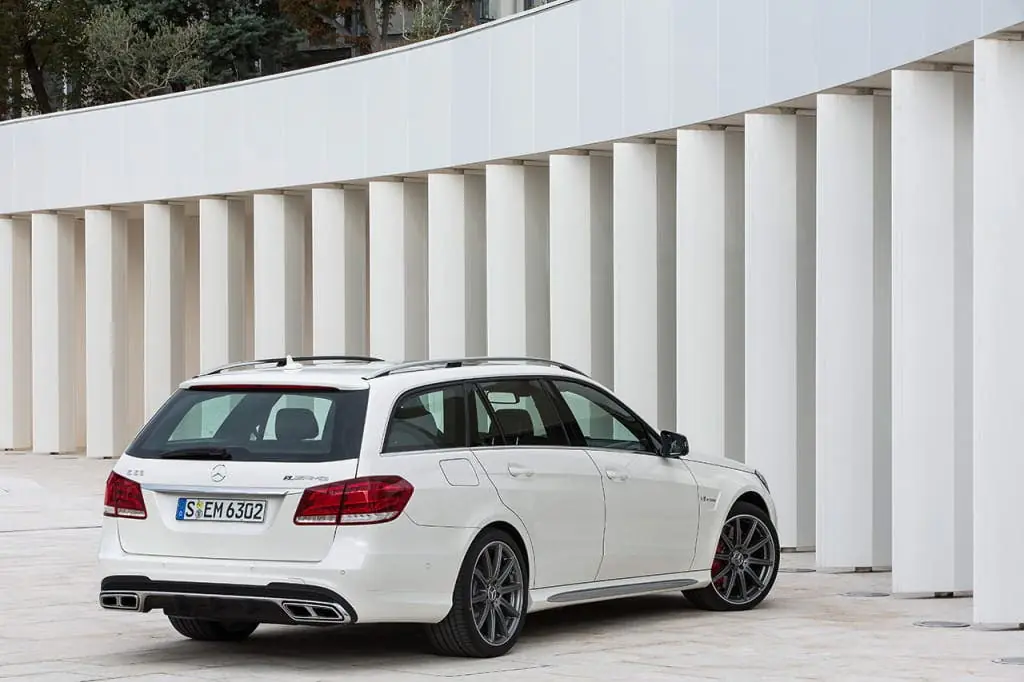 ofrecerá versión AMG