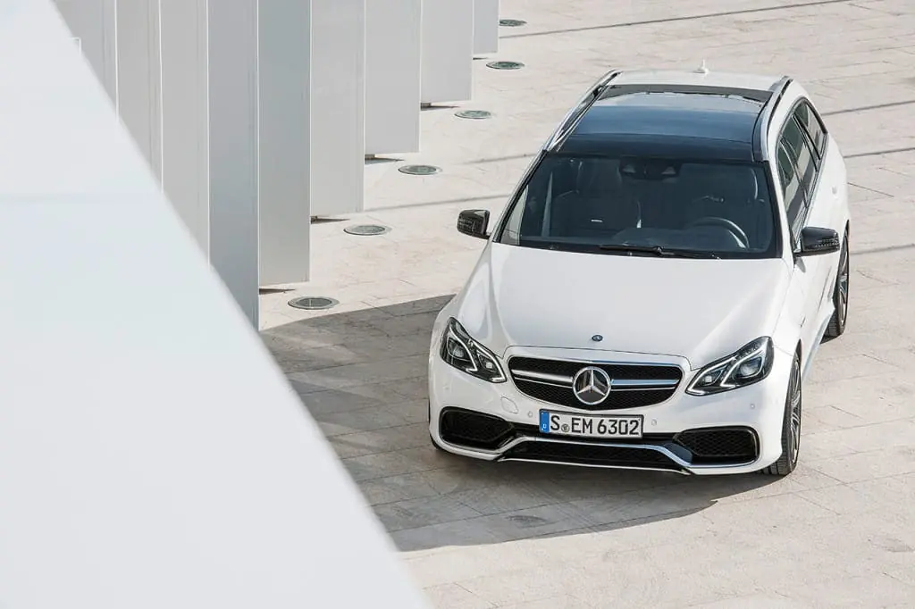 mercedes