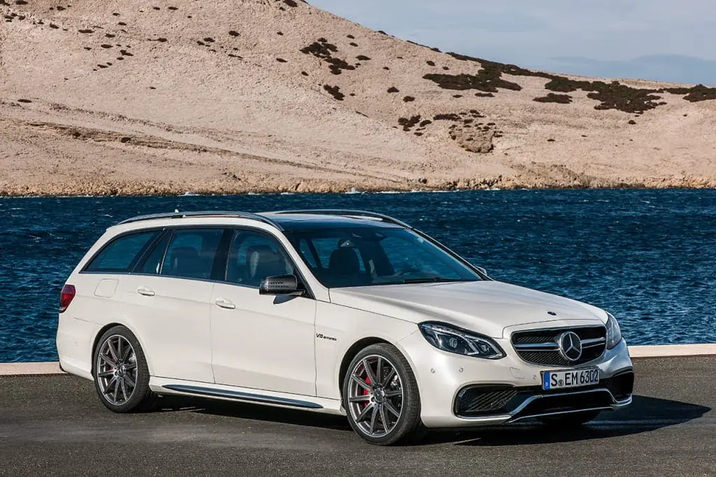 ofrecerá versión AMG