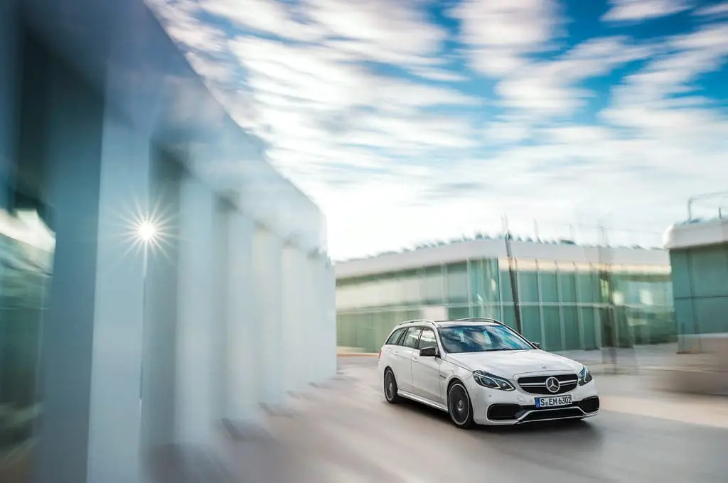 Mercedes ofrecerá versión AMG del Clase E Cabrio