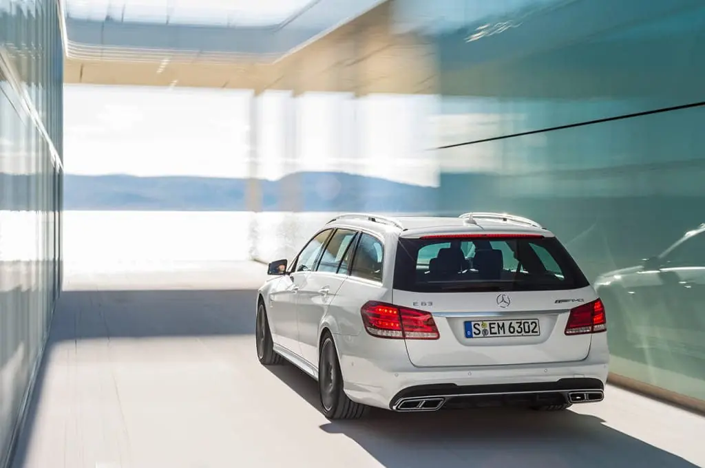 mercedes