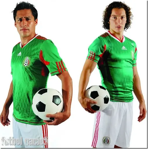 Conclusion sudafrica 2010 (bien hecho)