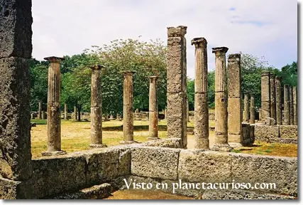 Curiosidades - ¿Por qué? -