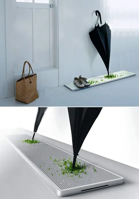 Inventos raros