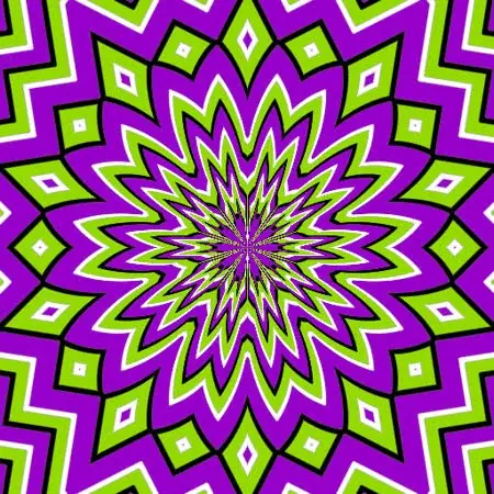 Super Post de Imagenes Psicodelicas! Significado de colores