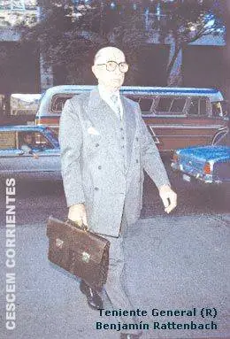 Informe Rattenbach